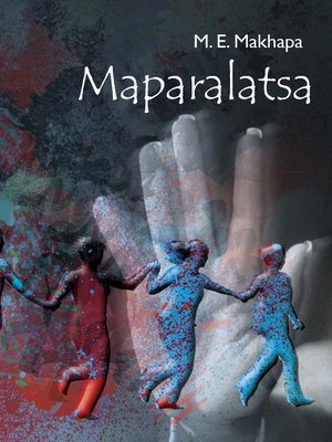 Maparalatsa - ebook